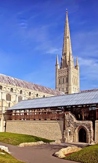 Norwich Cathedral 1082723 Image 7